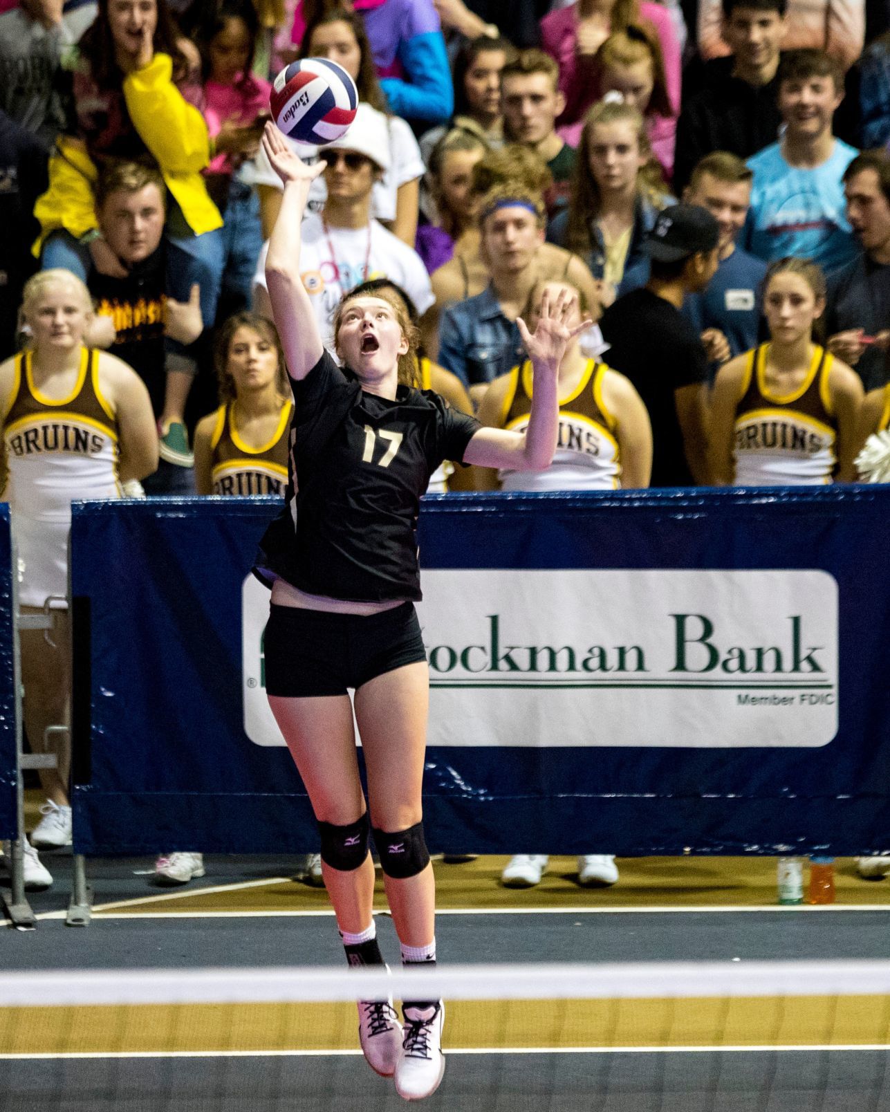 Helena Capital vs. Great Falls CMR